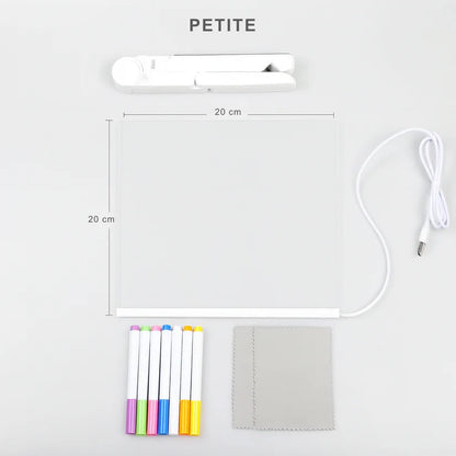 Lumi Tab