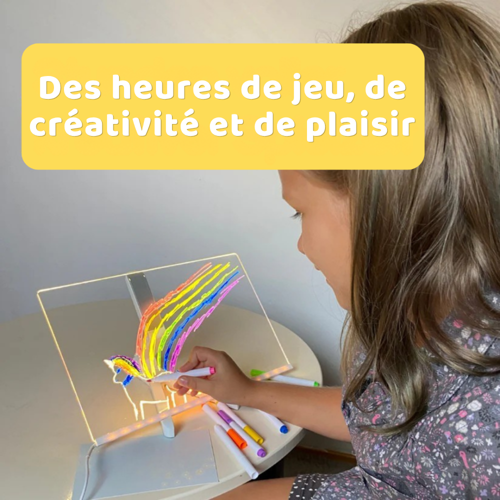 Lumi Tab