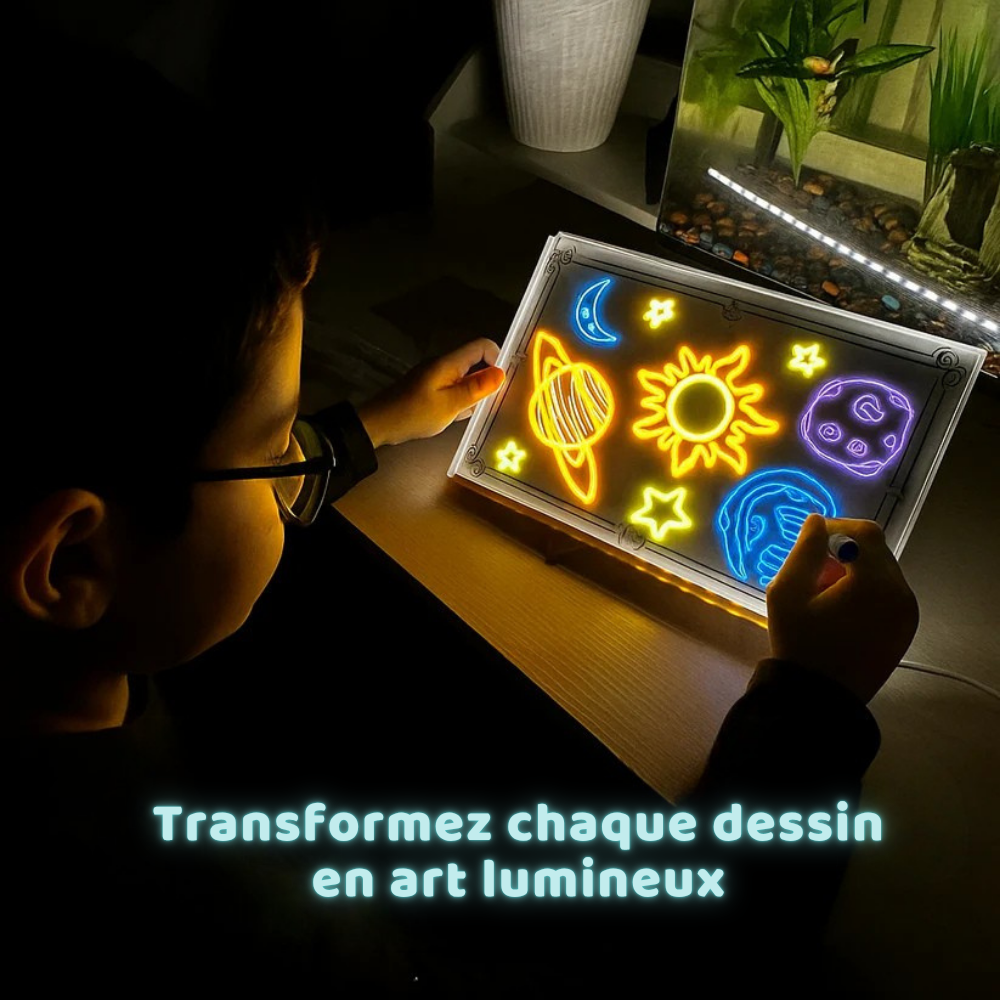 Lumi Tab