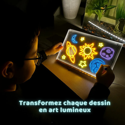 Lumi Tab