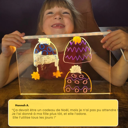 Lumi Tab