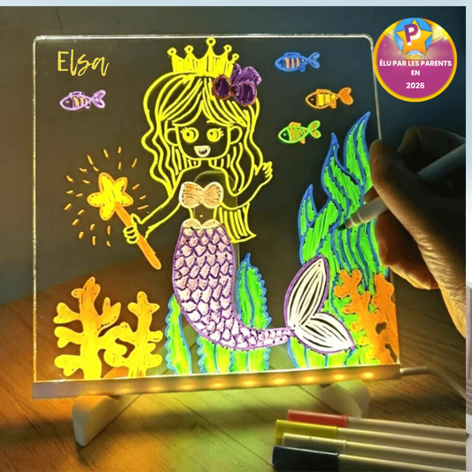 Lumi Tab