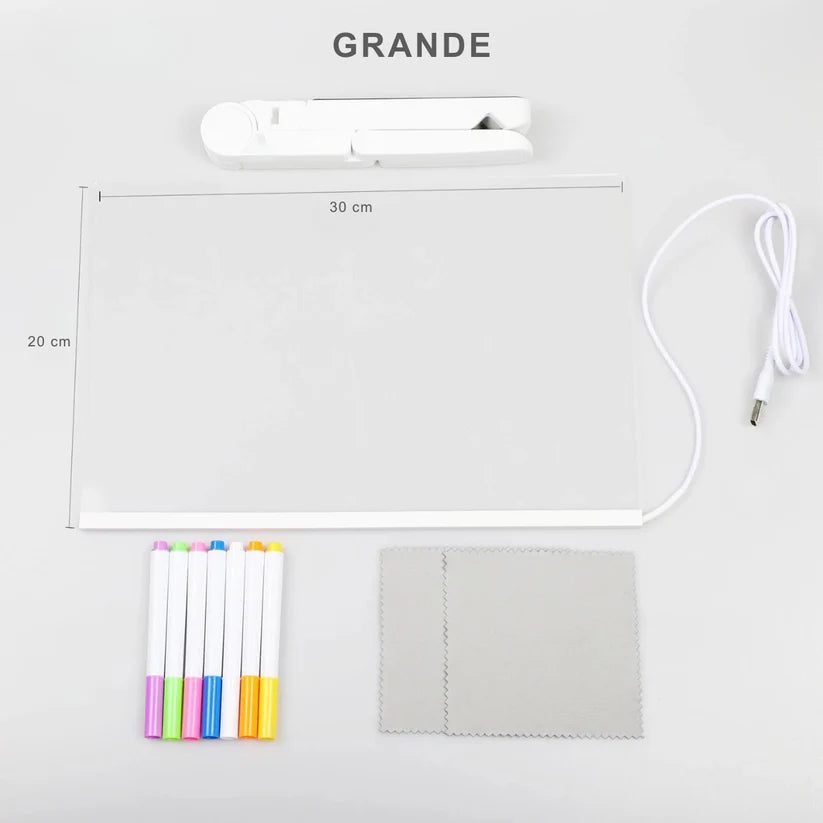 Lumi Tab