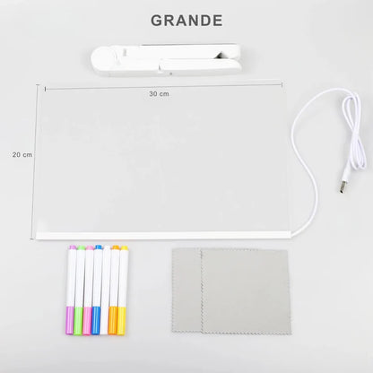 Lumi Tab