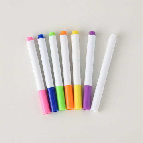 Feutres pour le Tableau de Dessin LED